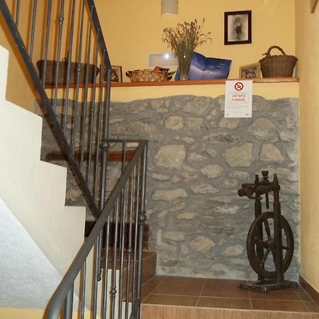 Affittacamere Chez Magan Gignod Exterior photo