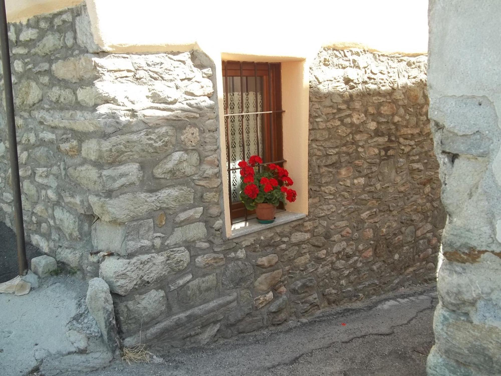 Affittacamere Chez Magan Gignod Exterior photo