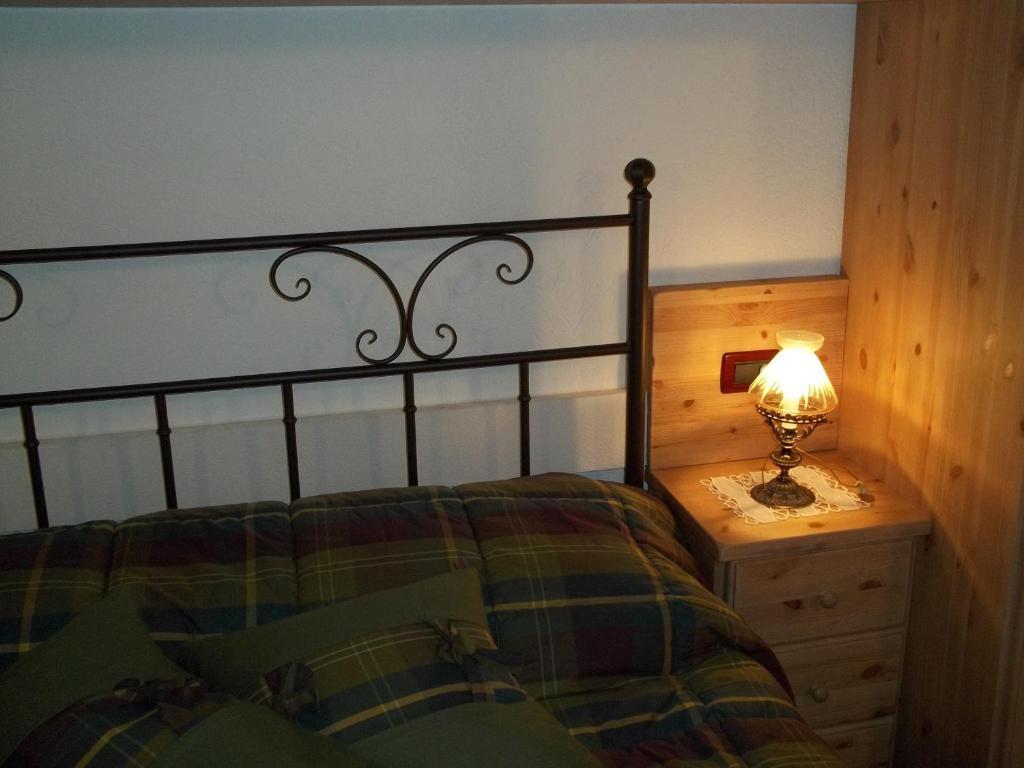 Affittacamere Chez Magan Gignod Room photo