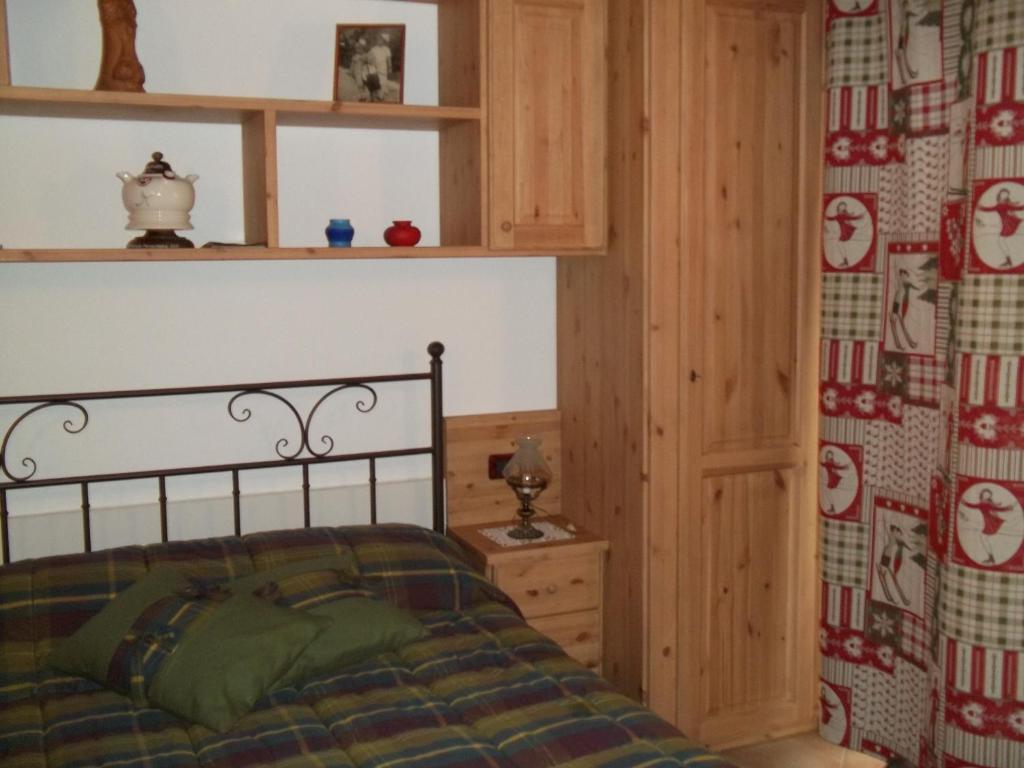 Affittacamere Chez Magan Gignod Room photo