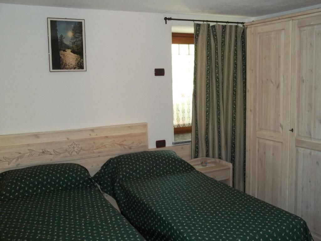 Affittacamere Chez Magan Gignod Room photo