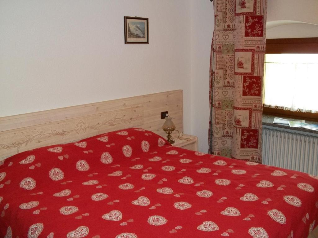 Affittacamere Chez Magan Gignod Room photo