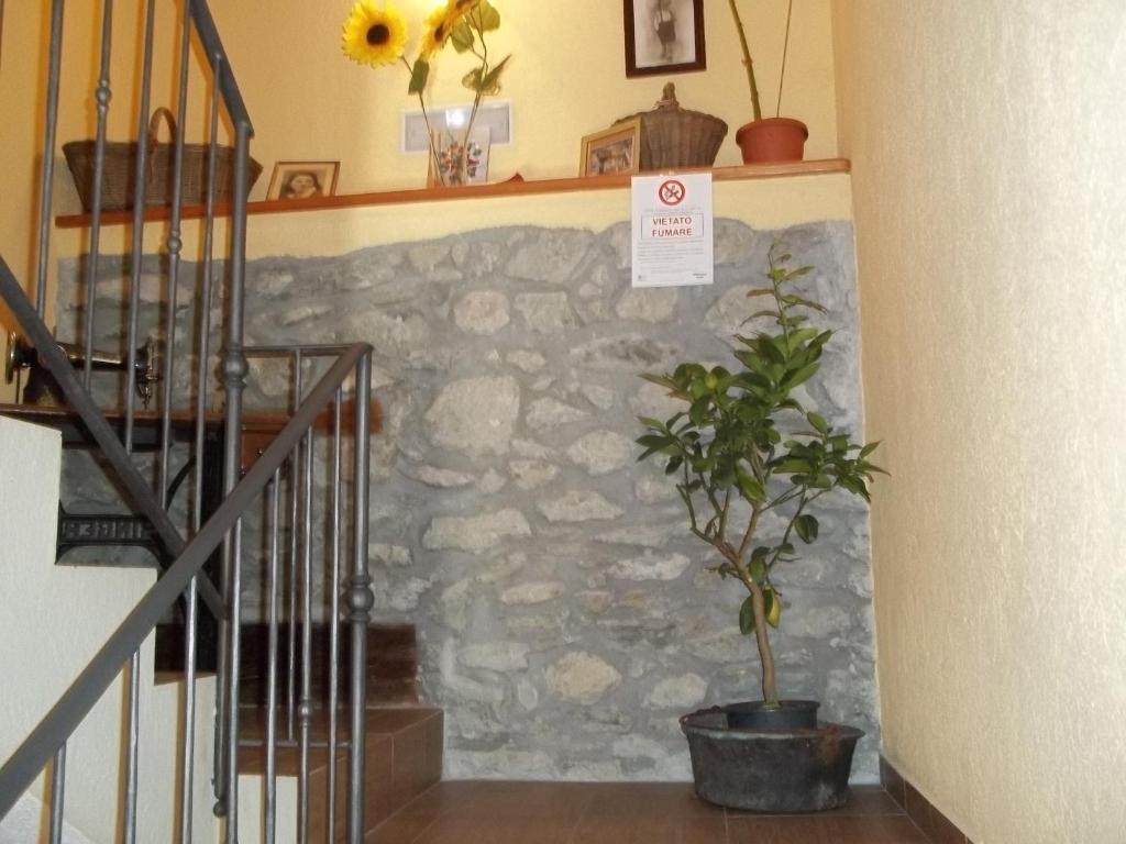 Affittacamere Chez Magan Gignod Exterior photo