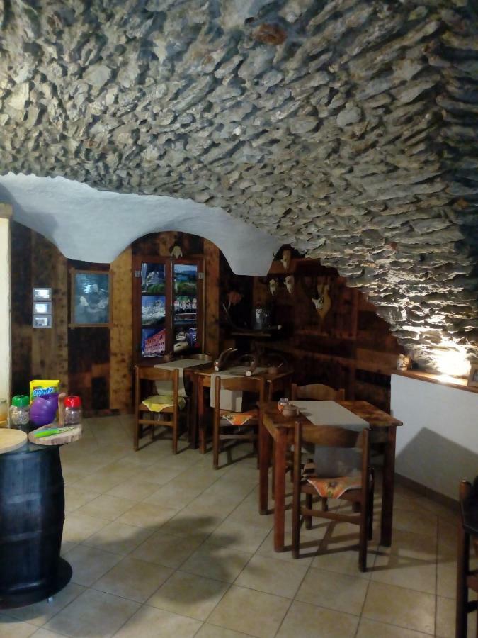 Affittacamere Chez Magan Gignod Exterior photo